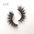 3D Mink Lashes - Gia