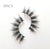 3D Mink Lashes - Spicy